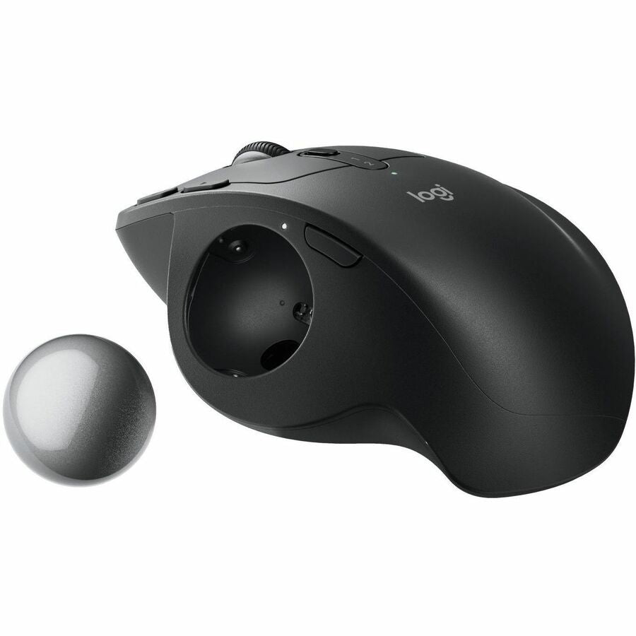 Logitech MX Ergo S Trackball