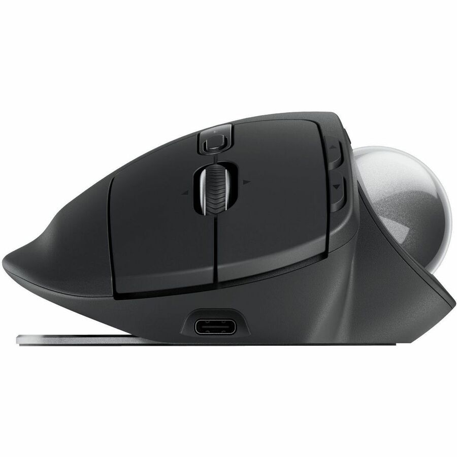 Logitech MX Ergo S Trackball