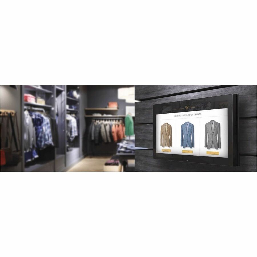 HP Engage One Pro POS Terminal