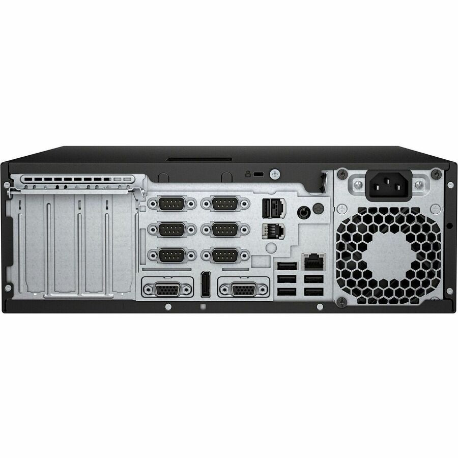 HP Engage Flex Pro-C G2 POS Terminal