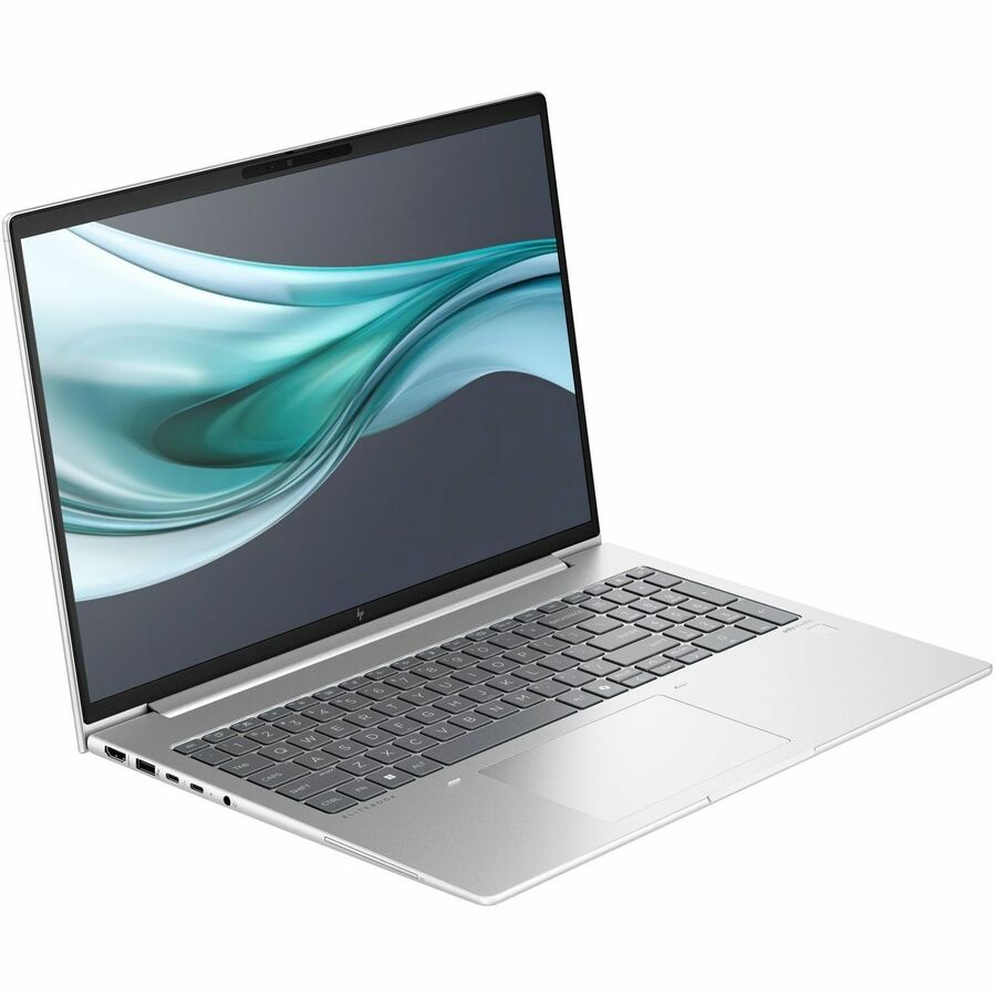 HP EliteBook 660 G11 16" Notebook - WUXGA - Intel Core Ultra 5 135H - 16 GB - 512 GB SSD