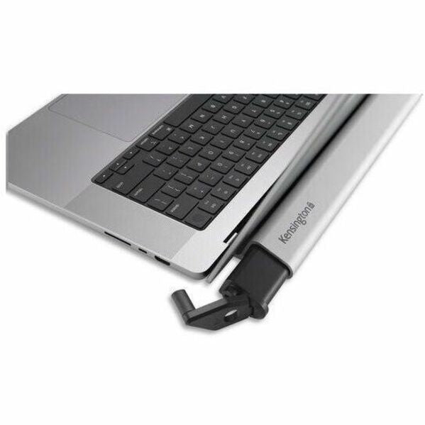 Kensington Laptop Locking Station 2.0 with Slim Combination Lock