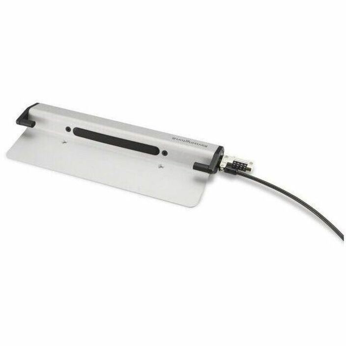 Kensington Laptop Locking Station 2.0 with Slim Combination Lock