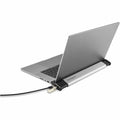 Kensington Laptop Locking Station 2.0 with Slim Combination Lock