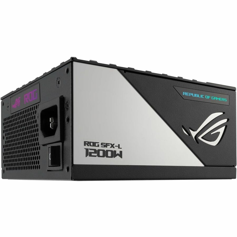 ASUS ROG LOKI SFX-L 1200W PSU