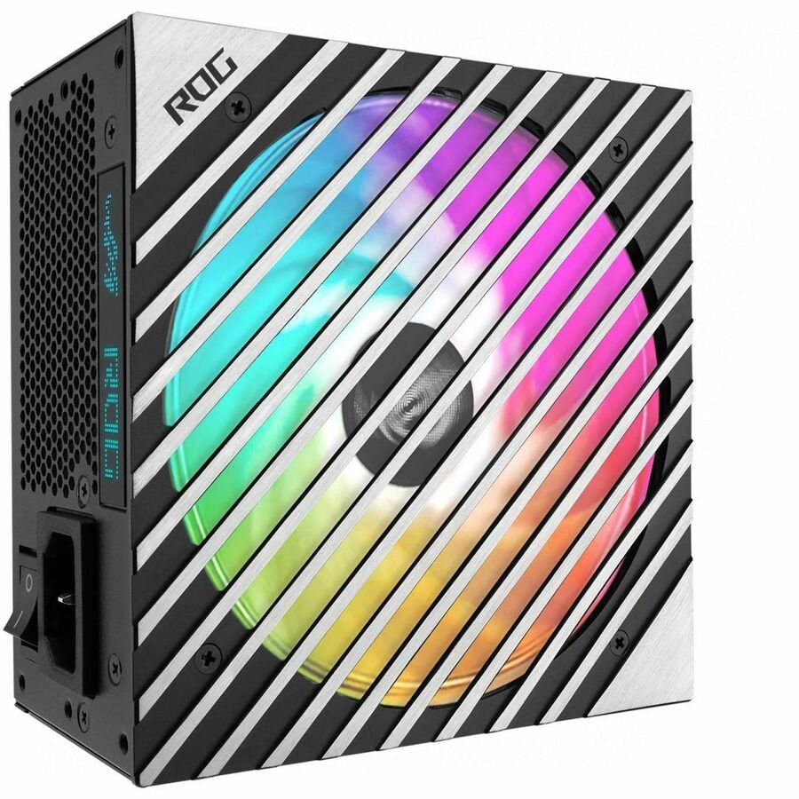 ASUS ROG LOKI SFX-L 1200W PSU