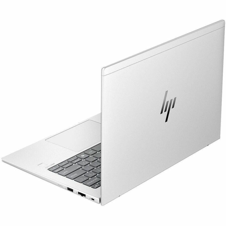HP Elite mt645 G8 14" Thin Client Notebook - WUXGA - AMD Ryzen 5 7535U - 8 GB - 256 GB SSD - Pike Silver