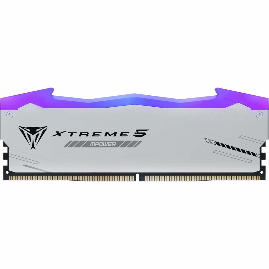 Patriot VIPER Xtreme 5 32GB (2 x 16GB) DDR5 SDRAM Memory Kit
