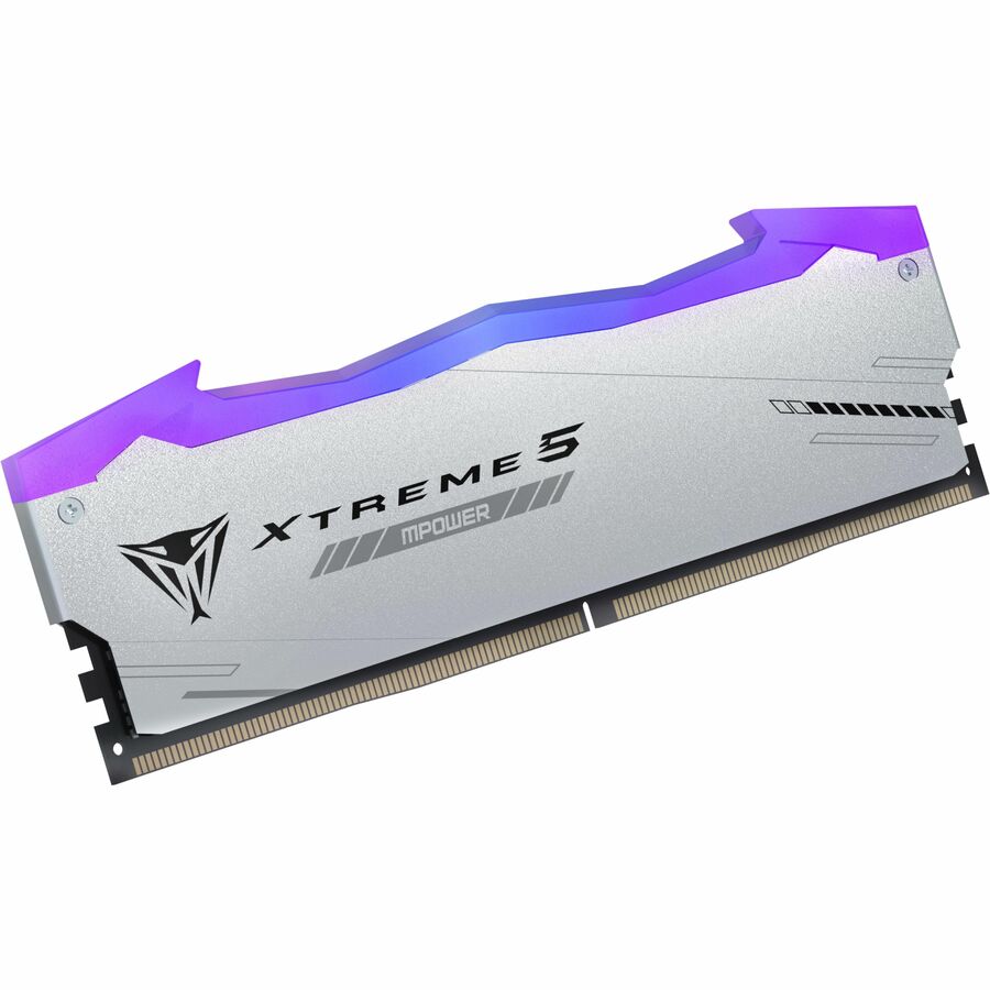 Patriot VIPER Xtreme 5 32GB (2 x 16GB) DDR5 SDRAM Memory Kit