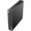 Lenovo ThinkCentre neo 50q Gen 4 12M2002GUS Tiny Thin Client Celeron 7305 Penta-core (5 Core) 1.10 GHz - Black