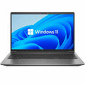 Joy Systems - HP ZBook Power G7 15.6" Notebook - Full HD - Intel Core i7 10th Gen i7-10850H - 32 GB - 2 TB SSD