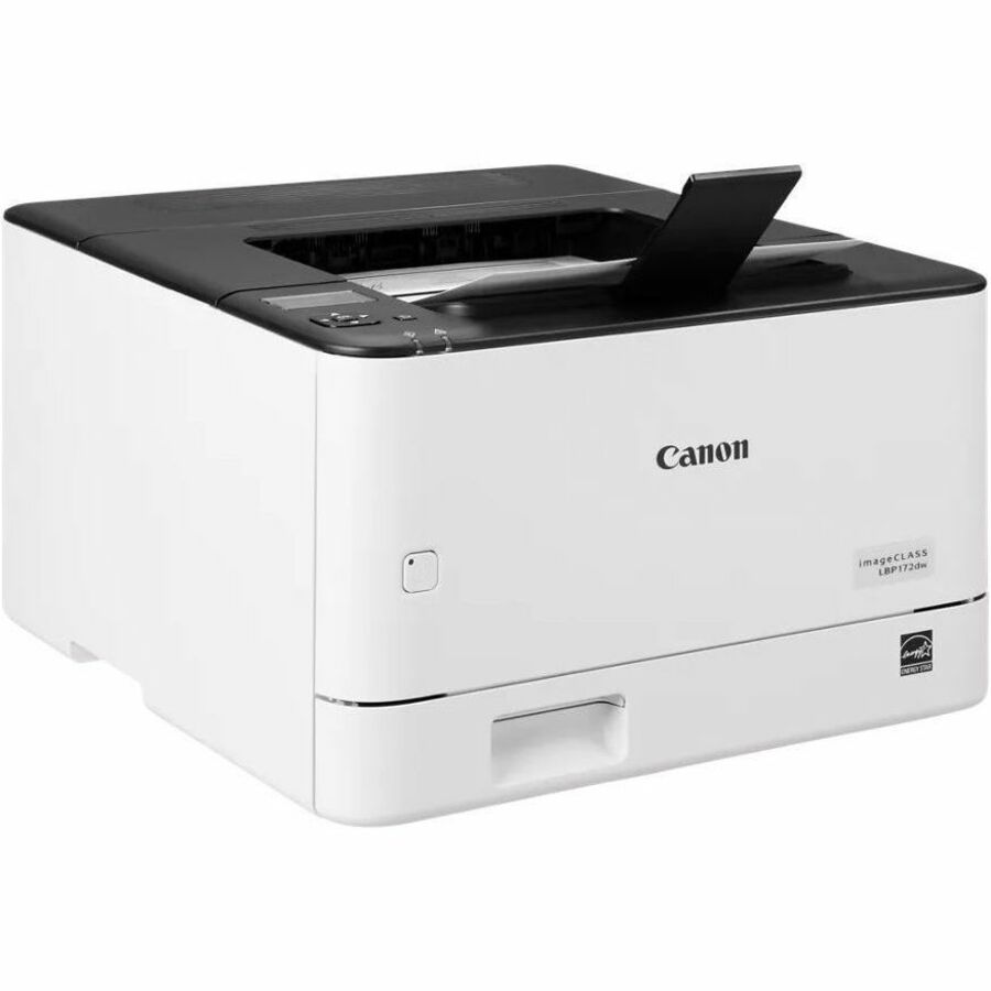 Canon imageCLASS LBP172dw Wired/Wireless Laser Printer - Monochrome