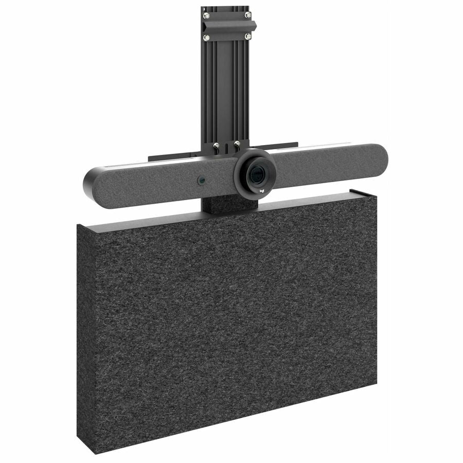 Chief FUSION STORAGE CABINET, Plastic Construction, The Fusion Storage Cabinet Accessory Responds TO Modern AV