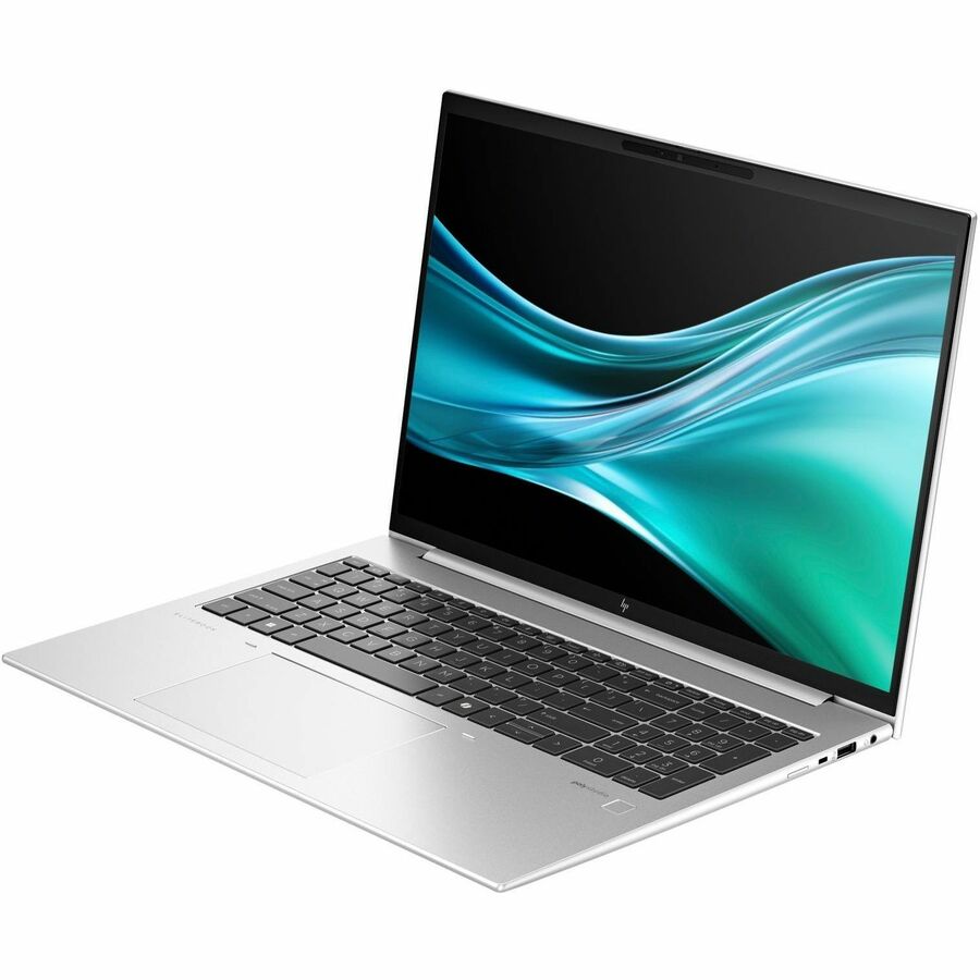 HP EliteBook 860 G11 16" Touchscreen Notebook - WUXGA - Intel Core Ultra 5 125U - 16 GB - 512 GB SSD