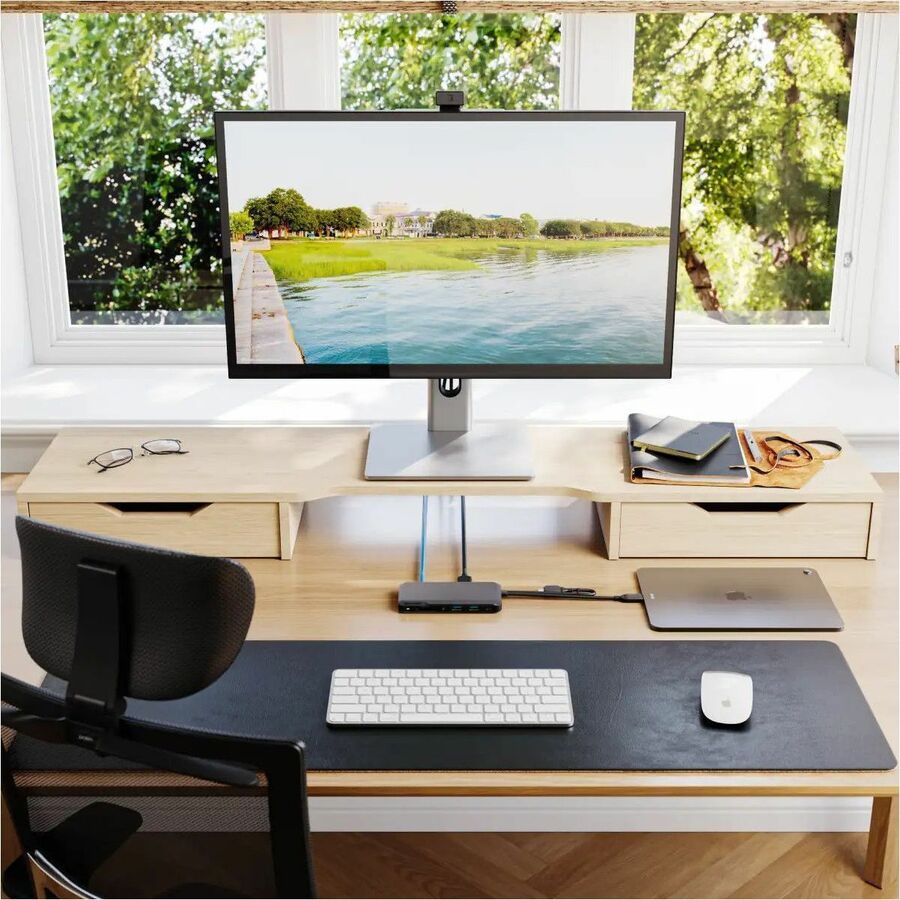 Alogic 10-in-1 USB-C MacBook Dock