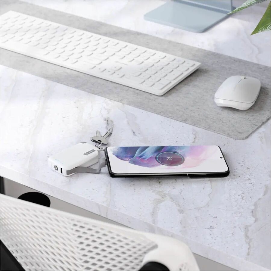 Alogic KeyLight 2000mAh Portable Power Bank