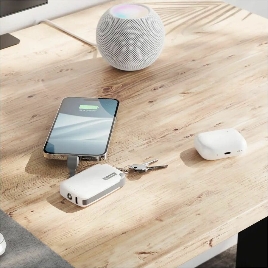 Alogic KeyLight 2000mAh Portable Power Bank