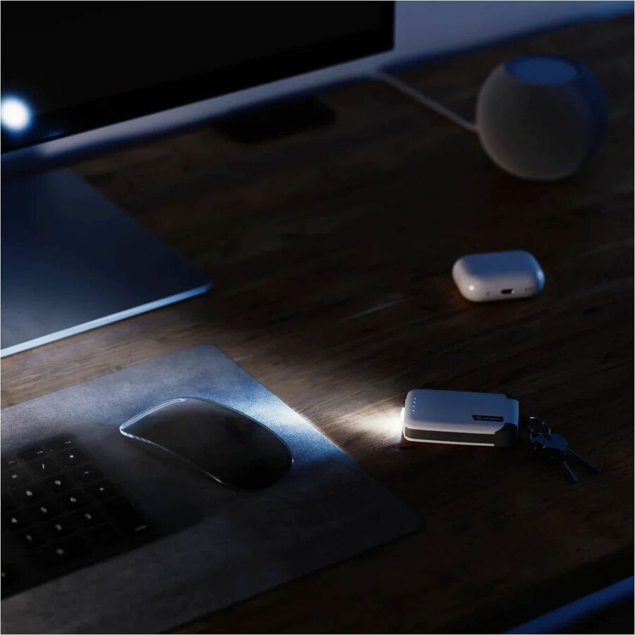 Alogic KeyLight 2000mAh Portable Power Bank