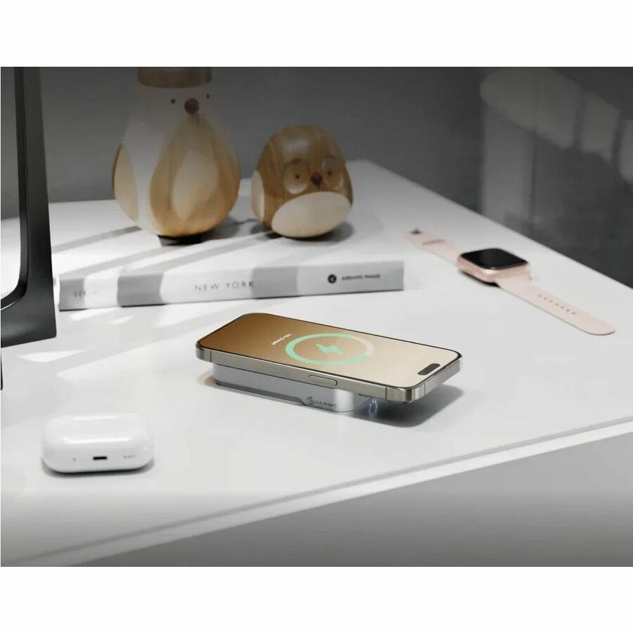 Alogic Matrix+ Induction Charger