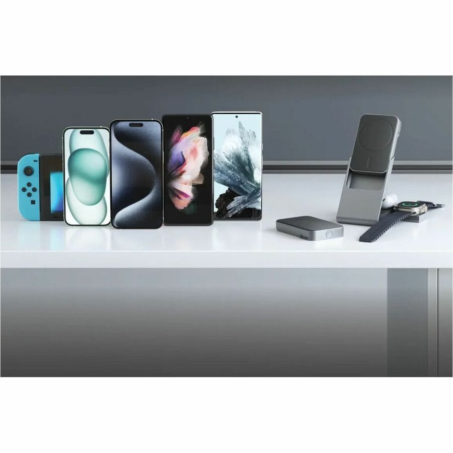 Alogic Matrix+ 5000 mAh Power Bank