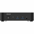 Asus NUC 14 Essential NUC14MNK-B Barebone System - Mini PC - Intel N-series N97