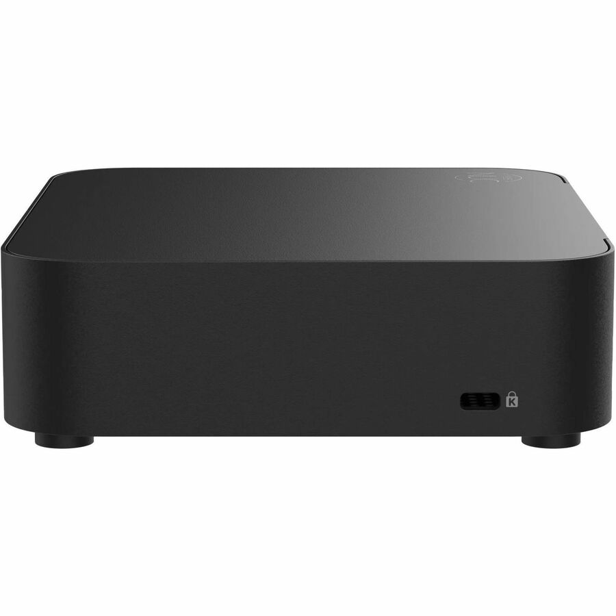 Asus NUC 14 Essential NUC14MNK-B Barebone System - Mini PC - Intel N-series N97