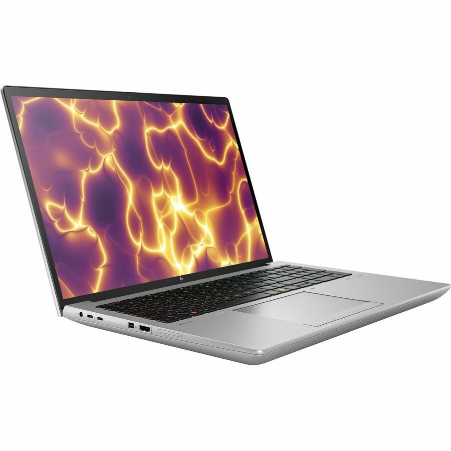 HP ZBook Fury G11 16" Mobile Workstation - WUXGA - Intel Core i9 13th Gen i9-13950HX - 32 GB