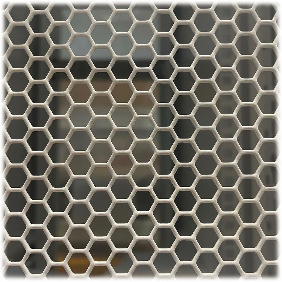 Eaton SmartRack 48U Standard-Depth Extra-Width Heavy-Duty Rack Enclosure Cabinet for AI Servers, White