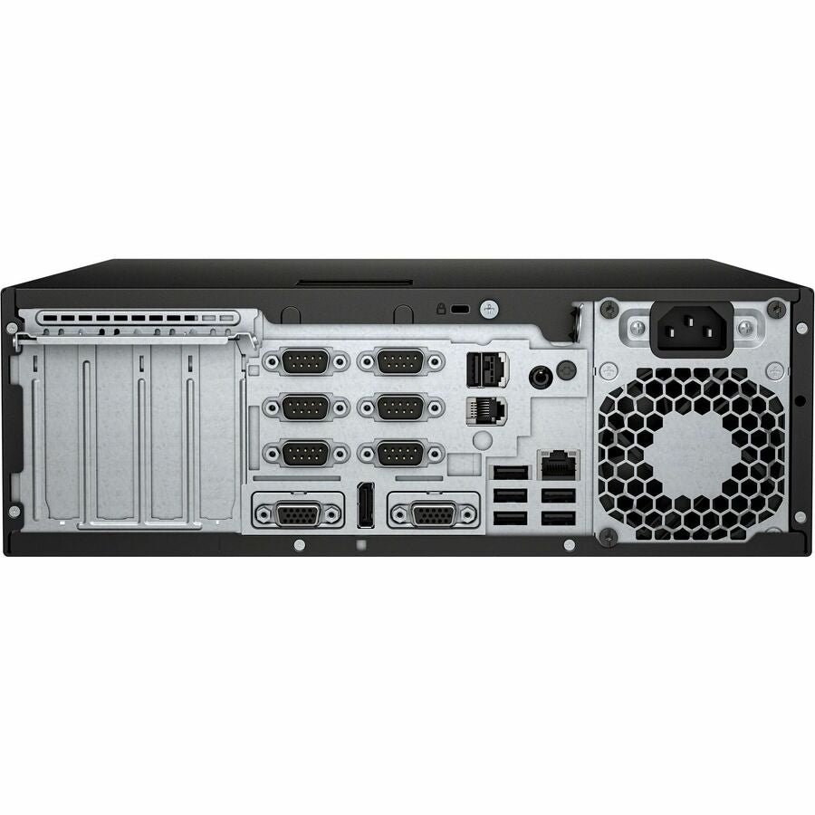 HP Engage Flex Pro-C G2 POS Terminal