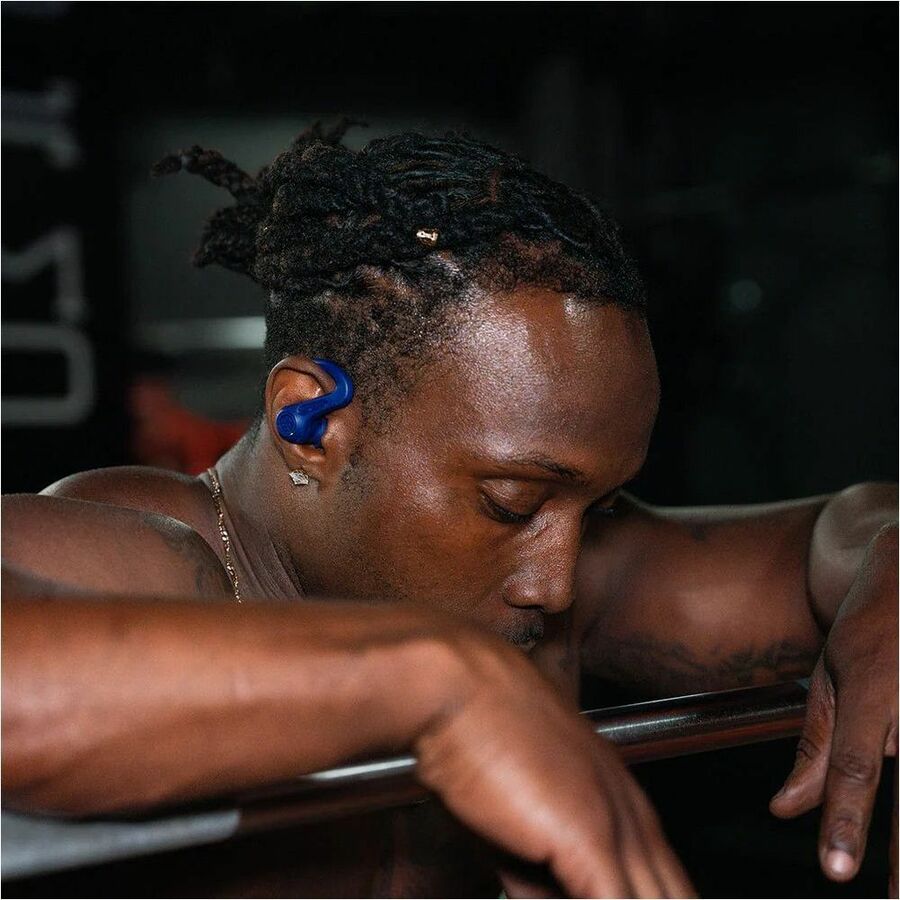 JLab Buds Sport ANC 4 True Wireless Earbuds