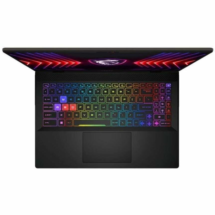 MSI SWORD 16 16" FHD+ 165Hz Gaming Laptop Intel Core i9-14900HX RTX 4070 32GBDR5 1TB NVMe SSD Win 11 - EOL