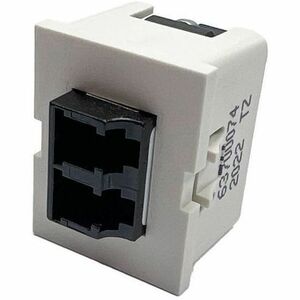 LEGRAND TRACJACKLCDXBLACK ADPTLT, Green