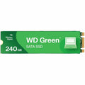 SanDisk Green WDS240G3G0B-00BJF0 240 GB Solid State Drive - M.2 2280 Internal - SATA