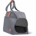 Champs DB-900-GREY, Vintage Collection - The Weekender Duffle BagCable, 1.76 lb, DB900GREY, Gray
