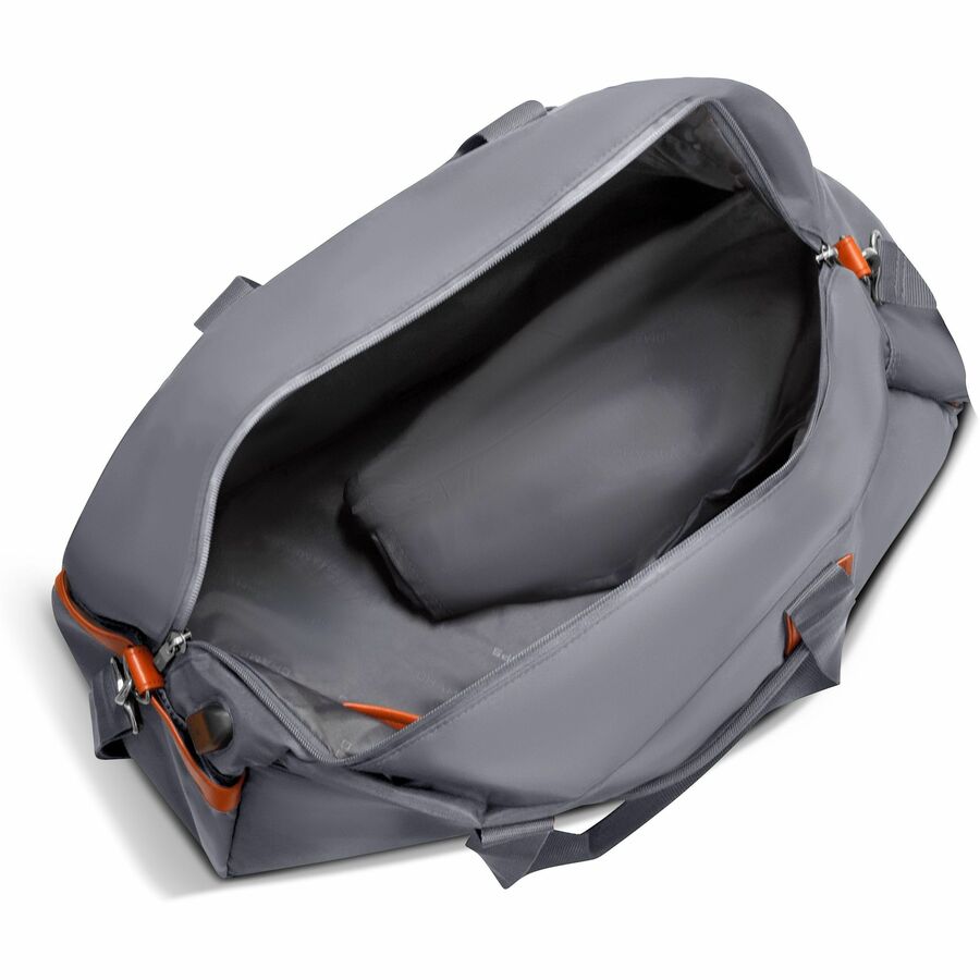 Champs DB-900-GREY, Vintage Collection - The Weekender Duffle BagCable, 1.76 lb, DB900GREY, Gray