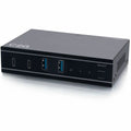 C2G 2X4 USB-C SWITCH USB 3.2 GE