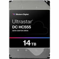 Ultrastar DC HC555 14TB SATA