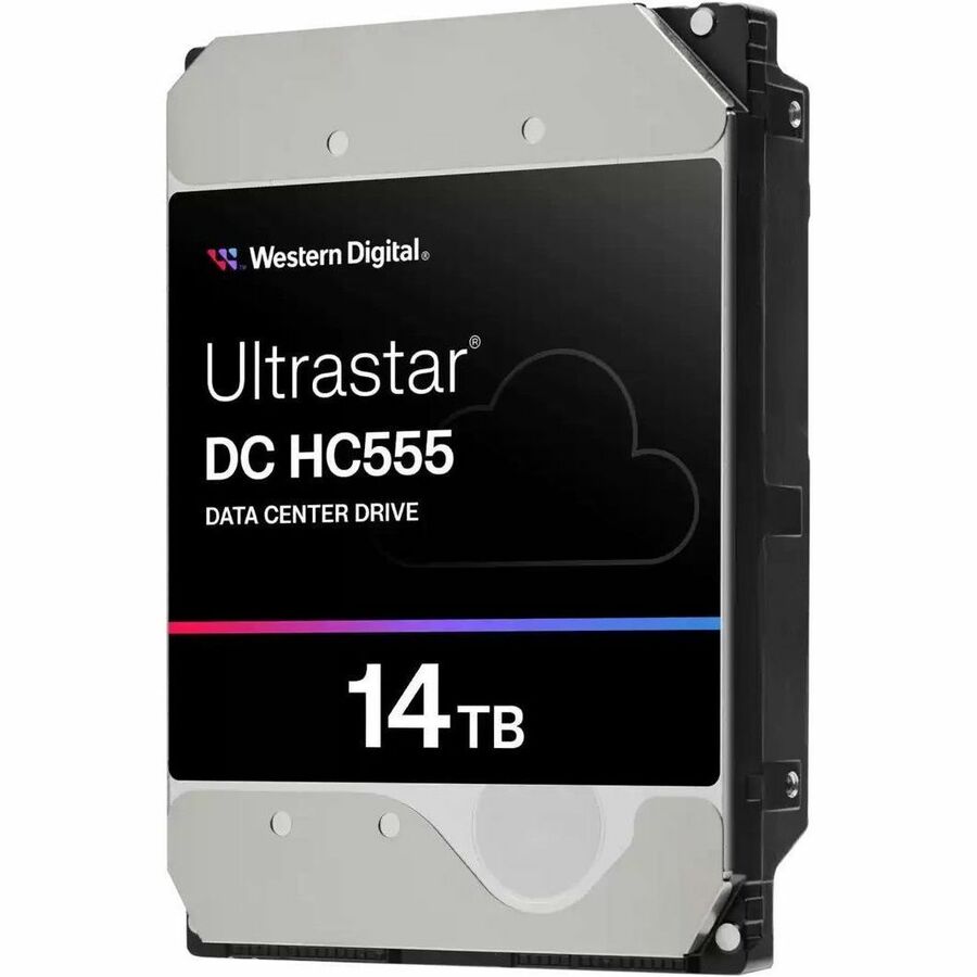Ultrastar DC HC555 14TB SATA