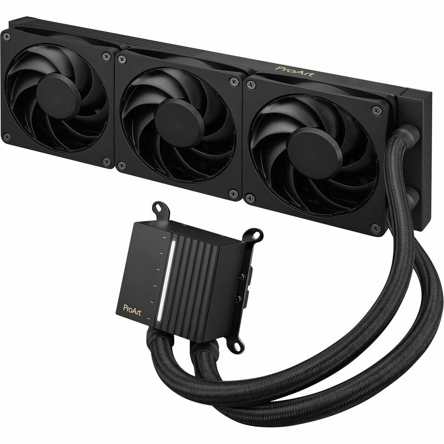 Asus ProArt LC 360 Cooling Fan/Radiator/Water Block - 1 Pack