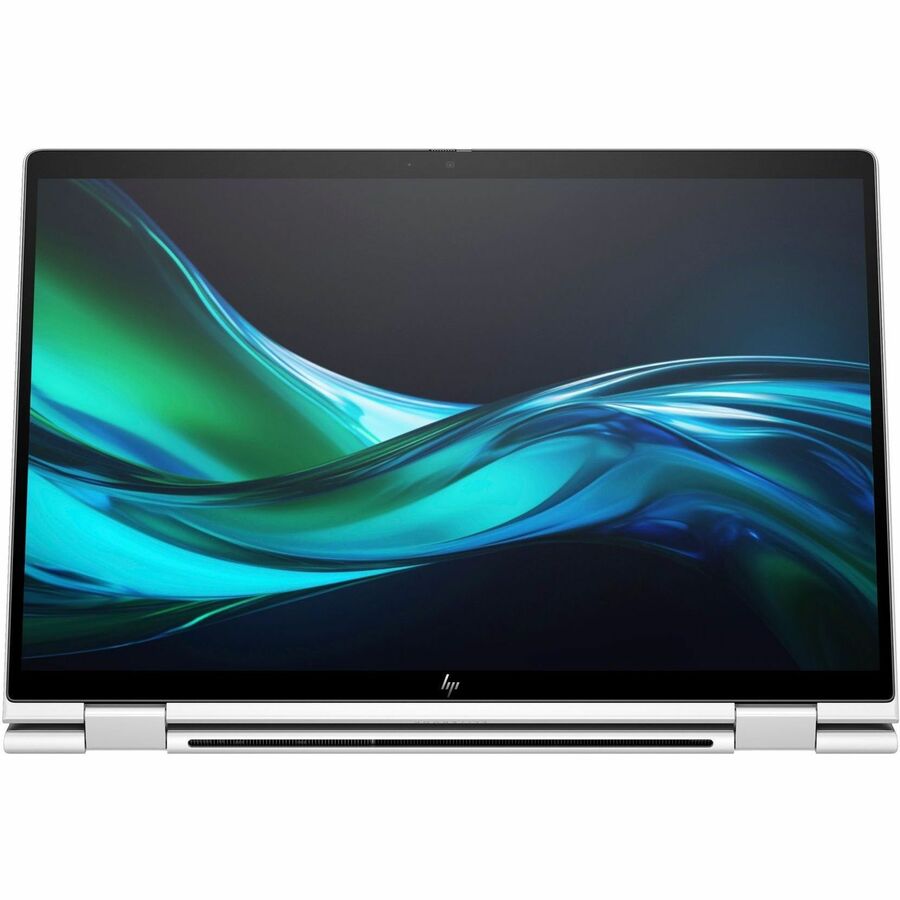 HP Elite x360 1040 G11 14" Touchscreen Convertible 2 in 1 Notebook - Intel Core Ultra 7 165H - 32 GB - 512 GB SSD