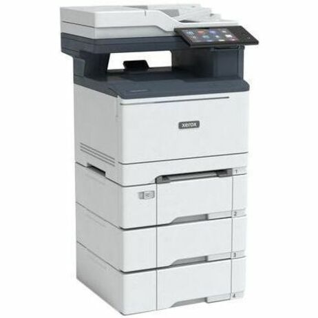 Xerox VersaLink C415V/DN Wired & Wireless Laser Multifunction Printer - Color
