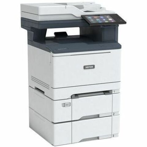 Xerox VersaLink C415V/DN Wired & Wireless Laser Multifunction Printer - Color