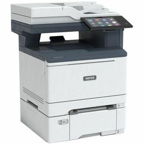 Xerox VersaLink C415V/DN Wired & Wireless Laser Multifunction Printer - Color