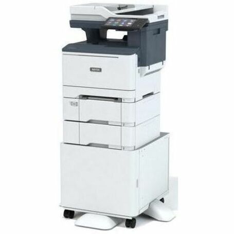Xerox VersaLink C415V/DN Wired & Wireless Laser Multifunction Printer - Color