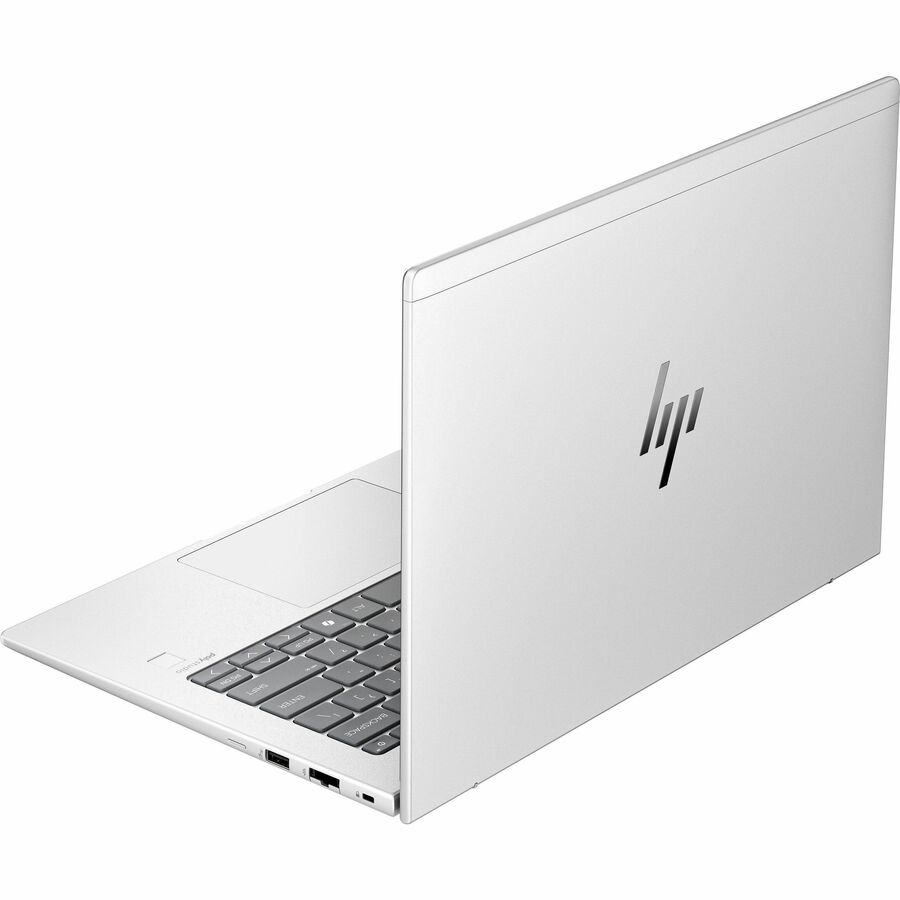 HP Elite mt645 G8 14" Thin Client Notebook - WUXGA - AMD Ryzen 5 7535U - 8 GB - 256 GB SSD