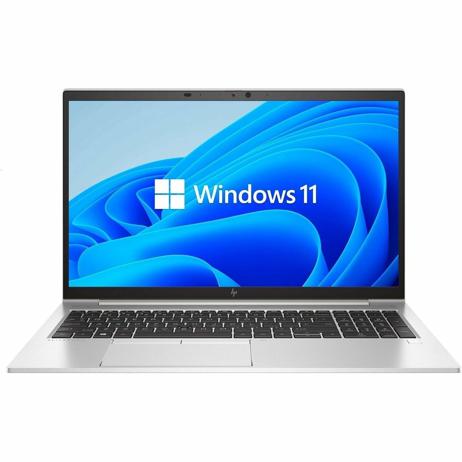 Joy Systems - HP EliteBook 850 G8 15.6" Notebook - Full HD - Intel Core i7 11th Gen i7-1185G7 - 32 GB - 2 TB SSD
