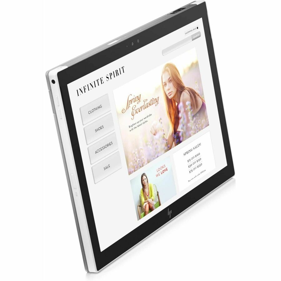 HP Engage Go Mobile POS Terminal