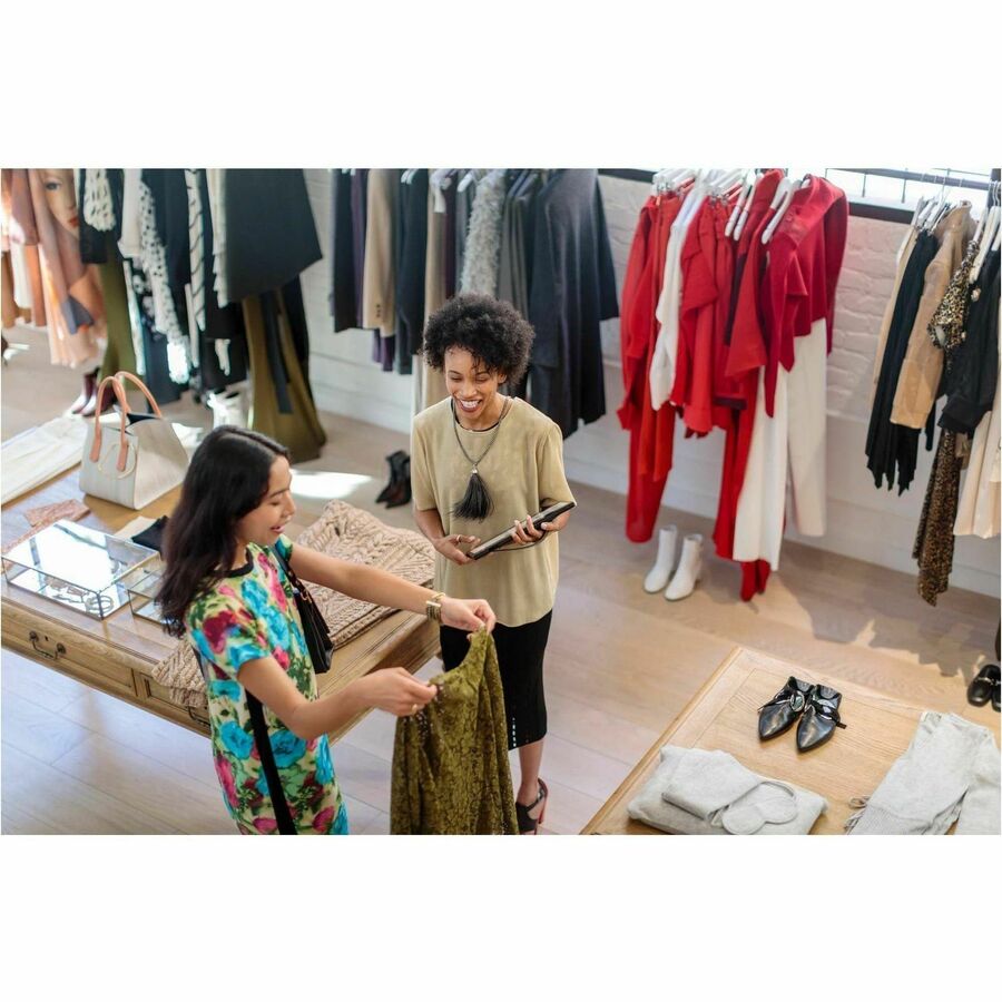 HP Engage Go Mobile POS Terminal