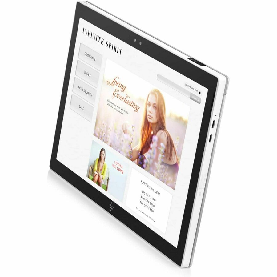 HP Engage Go Mobile POS Terminal