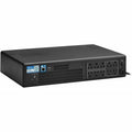 Eaton Tripp Lite Series 1000VA 750W 120V Line-Interactive Cloud-Connected UPS with Remote Monitoring - 10 NEMA 5-15R Outlets (Surge and Battery Backup), LCD, 5-15P Plug, 2U Rack/Tower